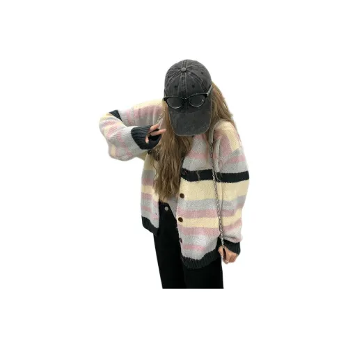 REMOULD Розовый Женский Трикотаж