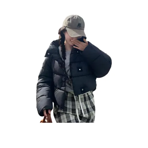 BEAUTIFUL CONFESSION Пуховая куртка Женская