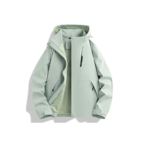 Mulinsen Унисекс Куртки