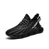 Полностью черный