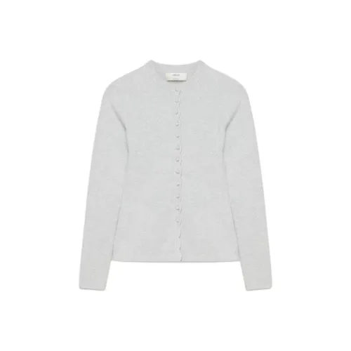 ARITZIA FW25 WILFRED Shelly Кардиган Трикотаж Женский