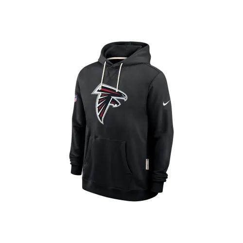 Nike Clothing Черные Мужские Толстовки