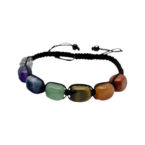 LuluCanaan Ткань Браслеты Шнурки Унисекс