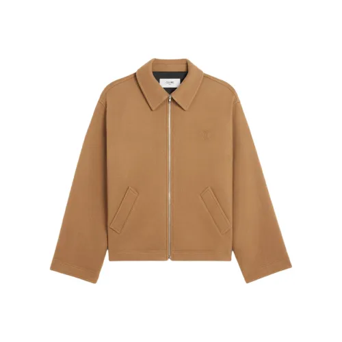 CELINE FW25 Куртки и Пальто Мужской