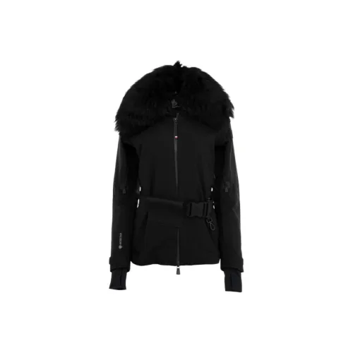 Moncler Grenoble Пуховик Женские