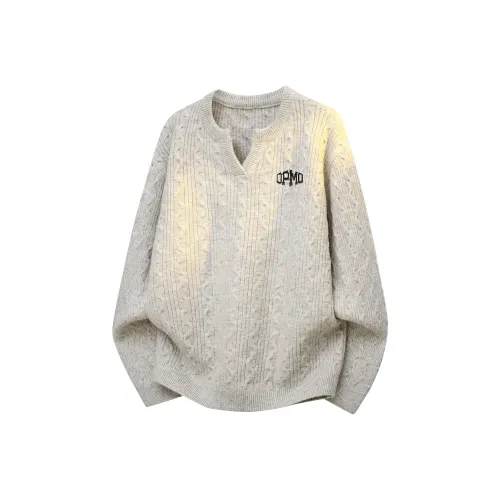 OPMO Унисекс Трикотаж