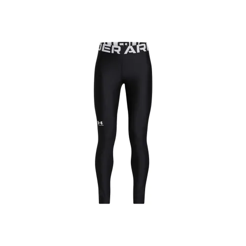 Under Armour Детские Быстросохнущие Штаны Детские