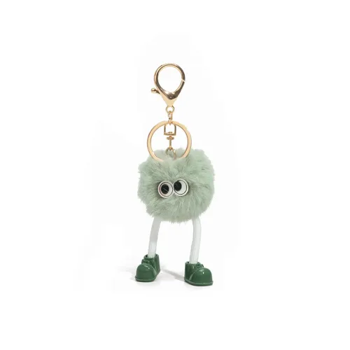 Sneaker Monster Плюшевый Брелок Унисекс