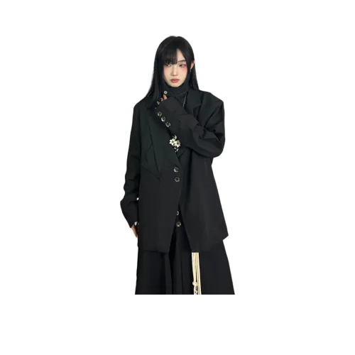 PISYPOX Унисекс Деловые костюмы