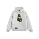 Туманно-серый