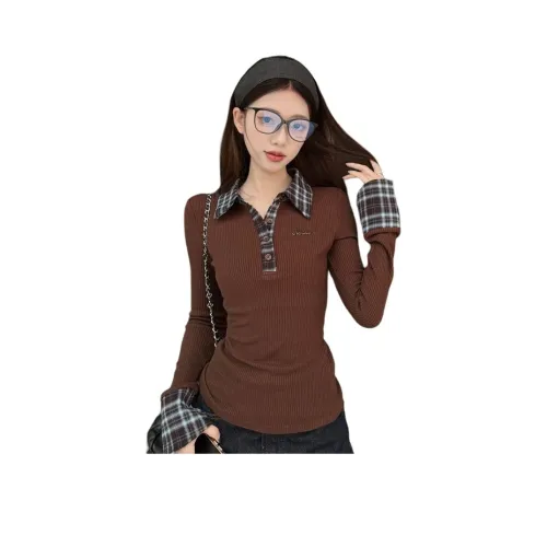 9c Collective Поло Женское