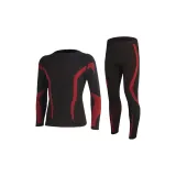 Черно-Красный