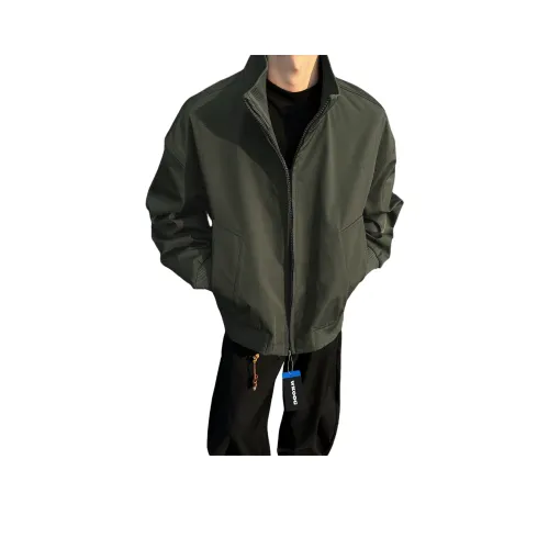 WKOOG Унисекс Куртки