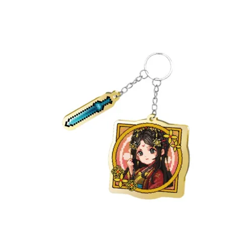 Shanghai Public Transport Card 'Great Герой'S ASPIRATION Акриловая карта 'Инопланетянин' Мерч по IP