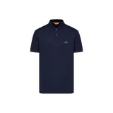 25 Темно-синий