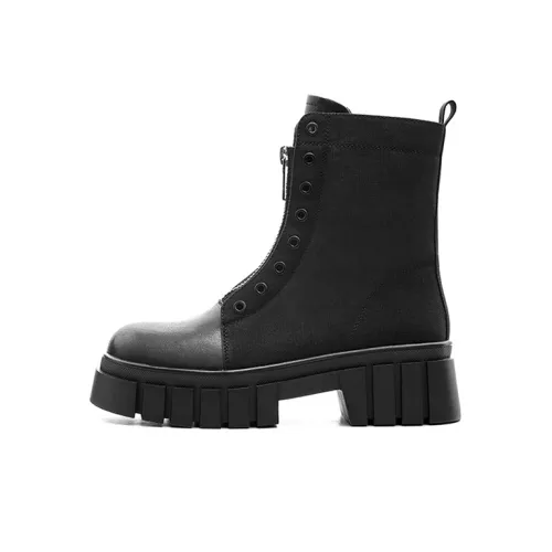 Azzurra Gronchi 15,5 см Martin Boot Женские