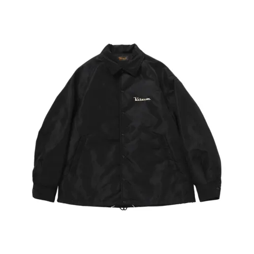 Visvim FW25 Куртки и Пальто Мужской