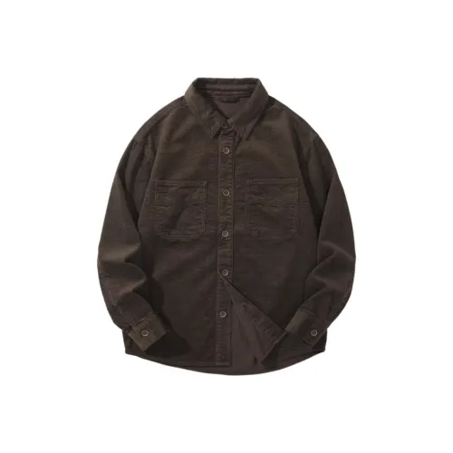 Xiyue Мужские рубашки