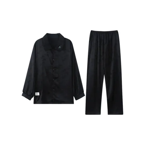 XIA.WA.ZHI.XIU Пижамный комплект Мужской