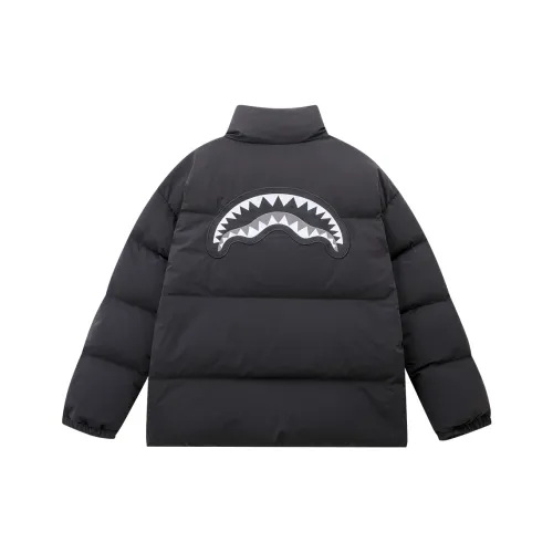 SPRAYGROUND Унисекс Пуховики