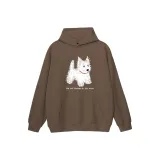 Кофе, флисовая подкладка