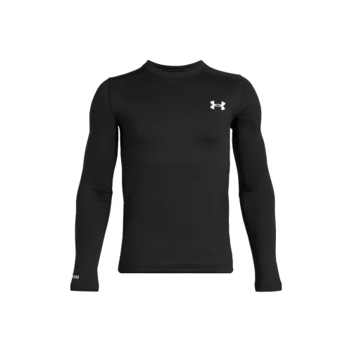 Under Armour Толстовка Base 4,0 Детская