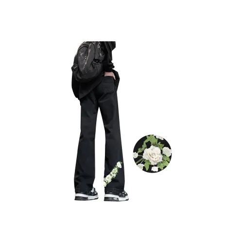 Booker Guest House Джинсы Унисекс