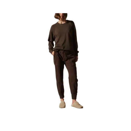 JAMES PERSE Повседневные брюки Женские