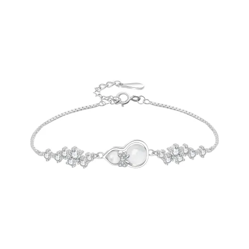 Universe Search Браслеты с цветной глазурью Женские