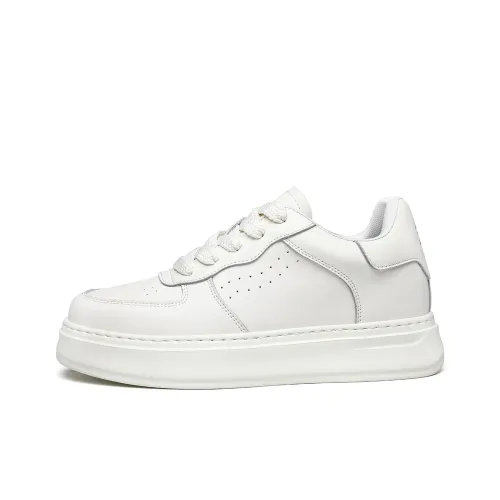 CHINT Износостойкий Дышащий Легкий Повседневная Обувь Унисекс