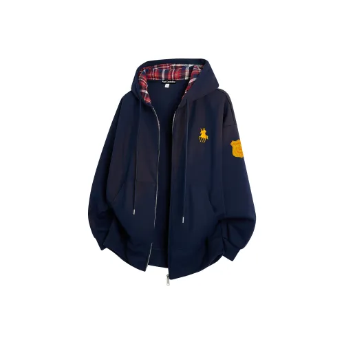 PAUL COSTELLOE Свитшот Унисекс