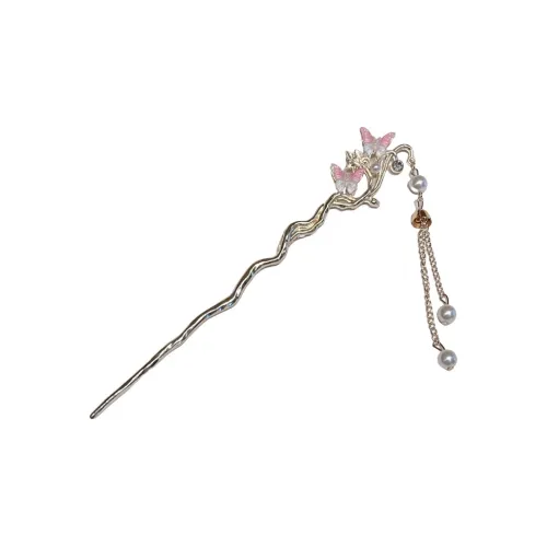 JOYDINNY Шпильки для волос Унисекс