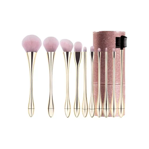 TLXT Кисти для макияжа Женские