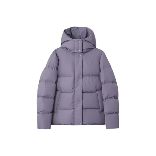 SPYDER Женские Пуховики