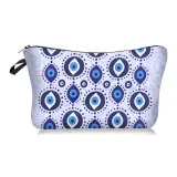 Многокамерная косметичка: 1 упаковка