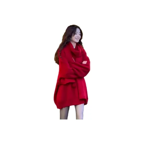 MORii Женская трикотажная одежда