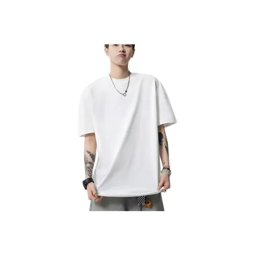 GOYN Мужские футболки с коротким рукавом