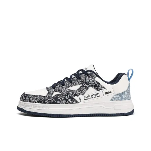 Bake Повседневные Спортивные Кроссовки Мужские