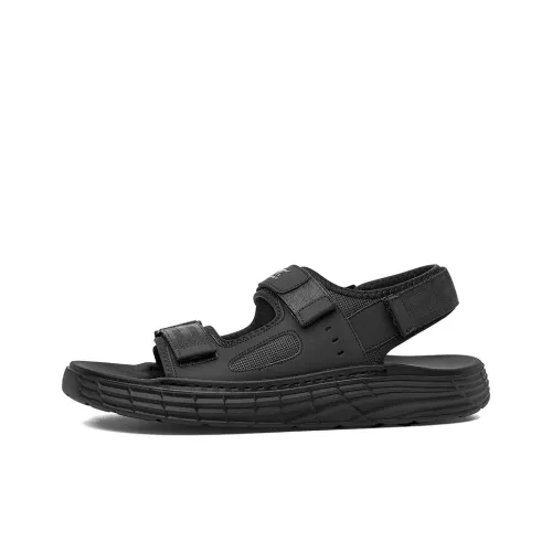 SEPTWOLVES Пляжные сандалии Мужской