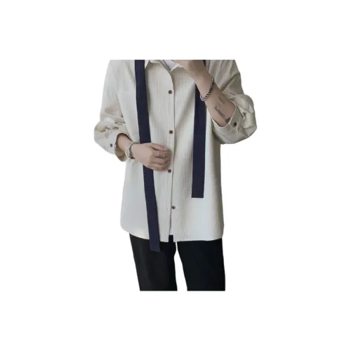 JEFF BANKS Унисекс Рубашки