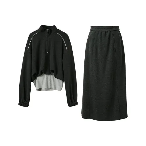 3COLOUR Женские Повседневные Костюмы