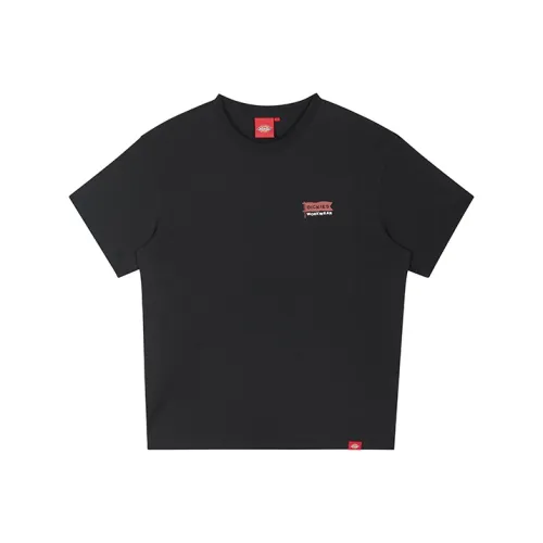 Dickies T-Shirt DK0A88HO Унисекс