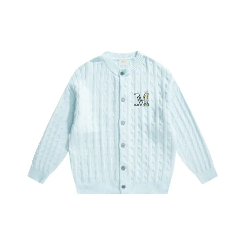 TEN MIRO Унисекс Трикотаж