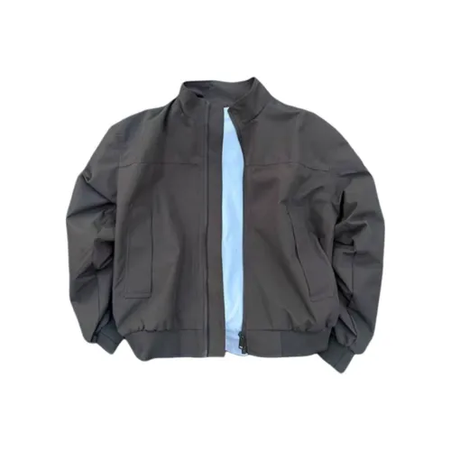 MORii Унисекс Куртки