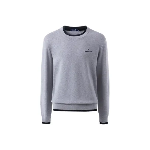 NAVIGARE Мужской Трикотаж