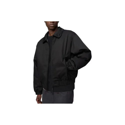 Uniqlo U Collection Черный Унисекс Куртки