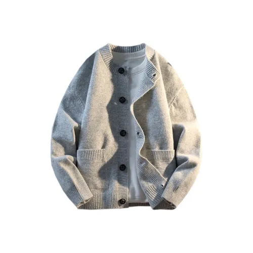 BAISHENGHU Мужской Трикотаж