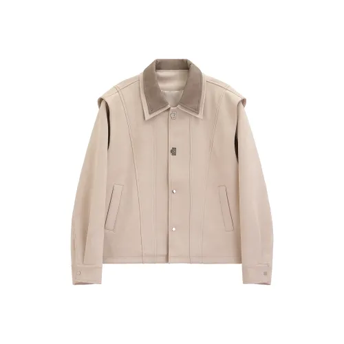 CHIC ERRO Куртки и Пальто Мужской