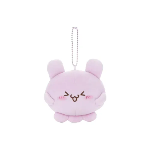 TAKARA TOMY Сердце Mocchi Плюшевый Брелок 11 см Высота