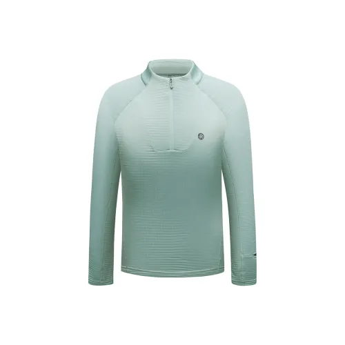 BMAI T-Shirt V4 Мужской Mountain Green